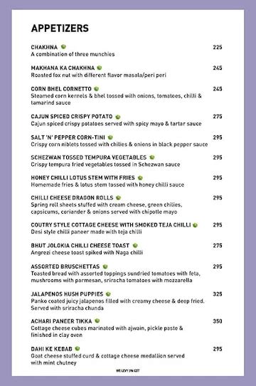mocha cafe and bar menu|Menu of Mocha Cafe And Bar, Model Town, Patiala .